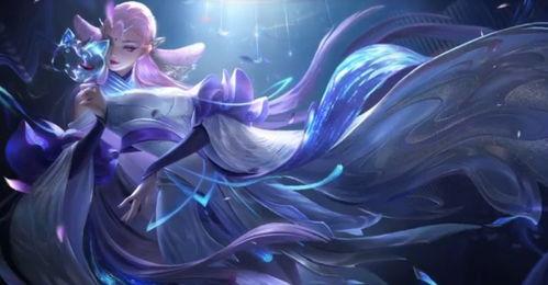 貂蝉新皮肤最新爆料视频,华丽舞姿,美艳绝伦 第1张 貂蝉新皮肤最新爆料视频,华丽舞姿,美艳绝伦 第1张