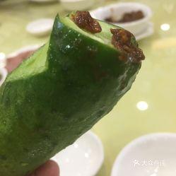 东北哪个网红吃酸瓜好吃,谁家的酸瓜最开胃？”  第3张