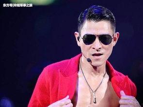 刘德华爆料陈奕迅视频,独家视频曝光惊人内幕 第1张 刘德华爆料陈奕迅视频,独家视频曝光惊人内幕 第1张